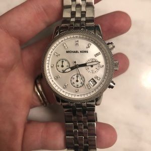 Michael Kors Ladies Watch
